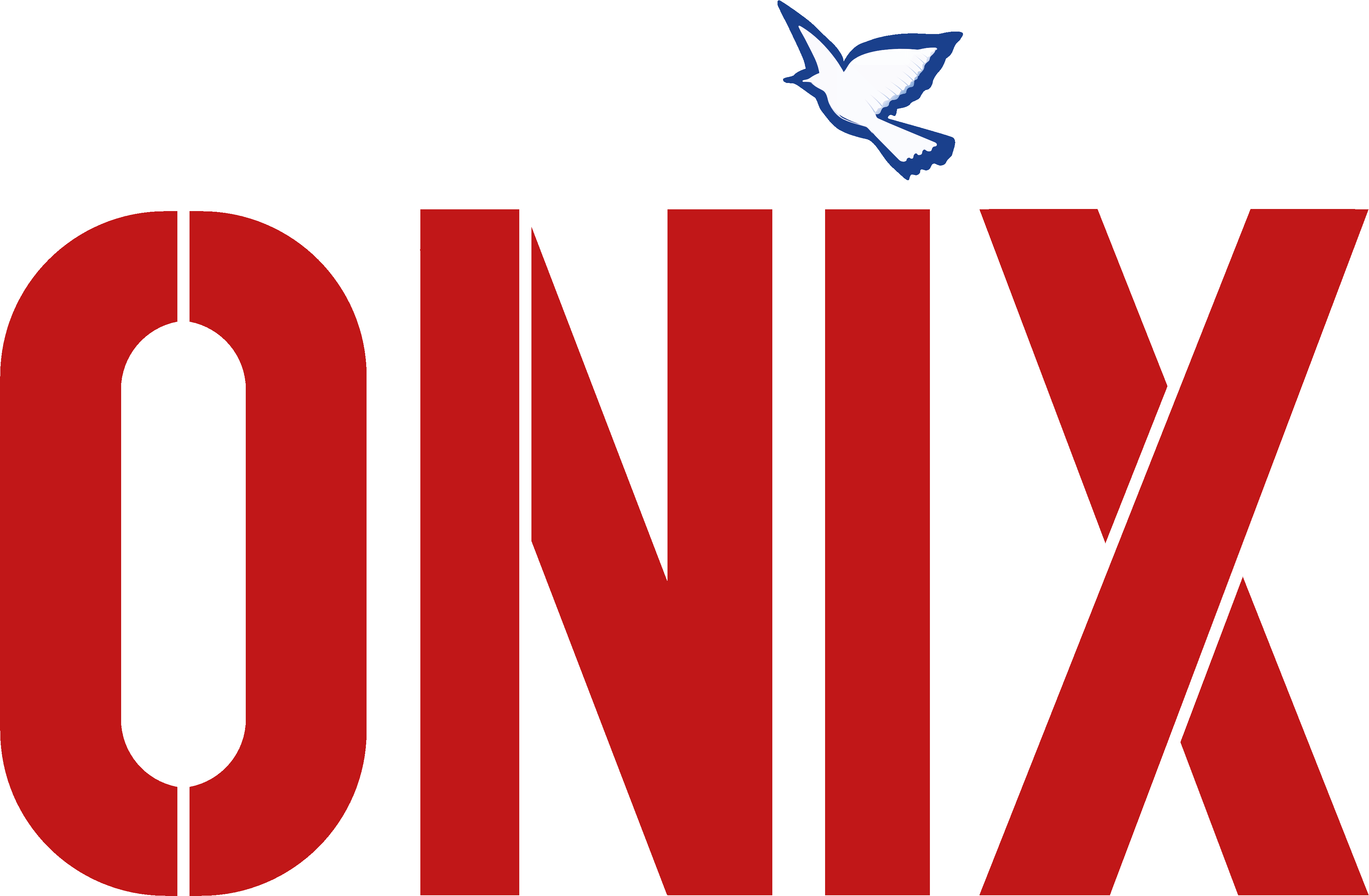 ONIX logo png